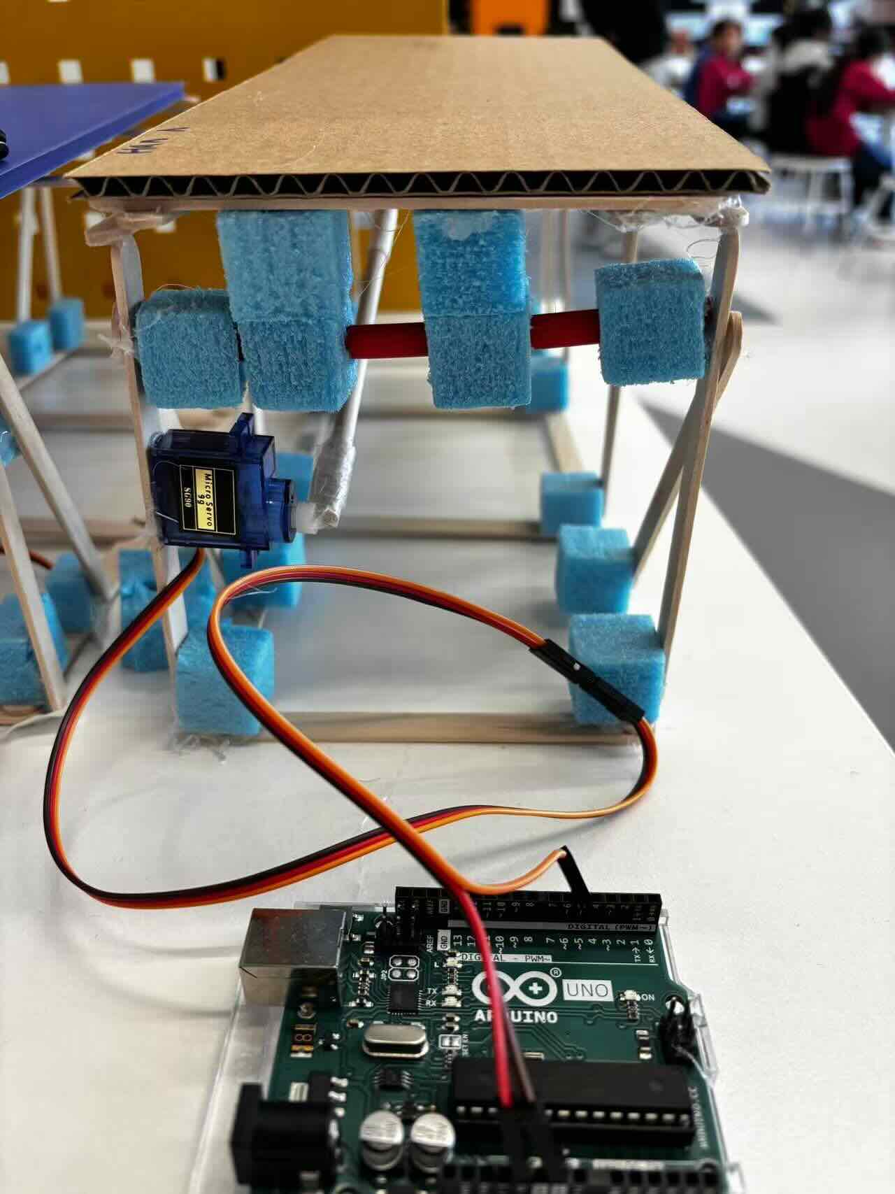 Description of image